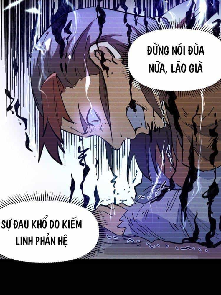 Nhân Vật Chính Mạnh Nhất Lịch Sử - Chương 7 - ảnh 25