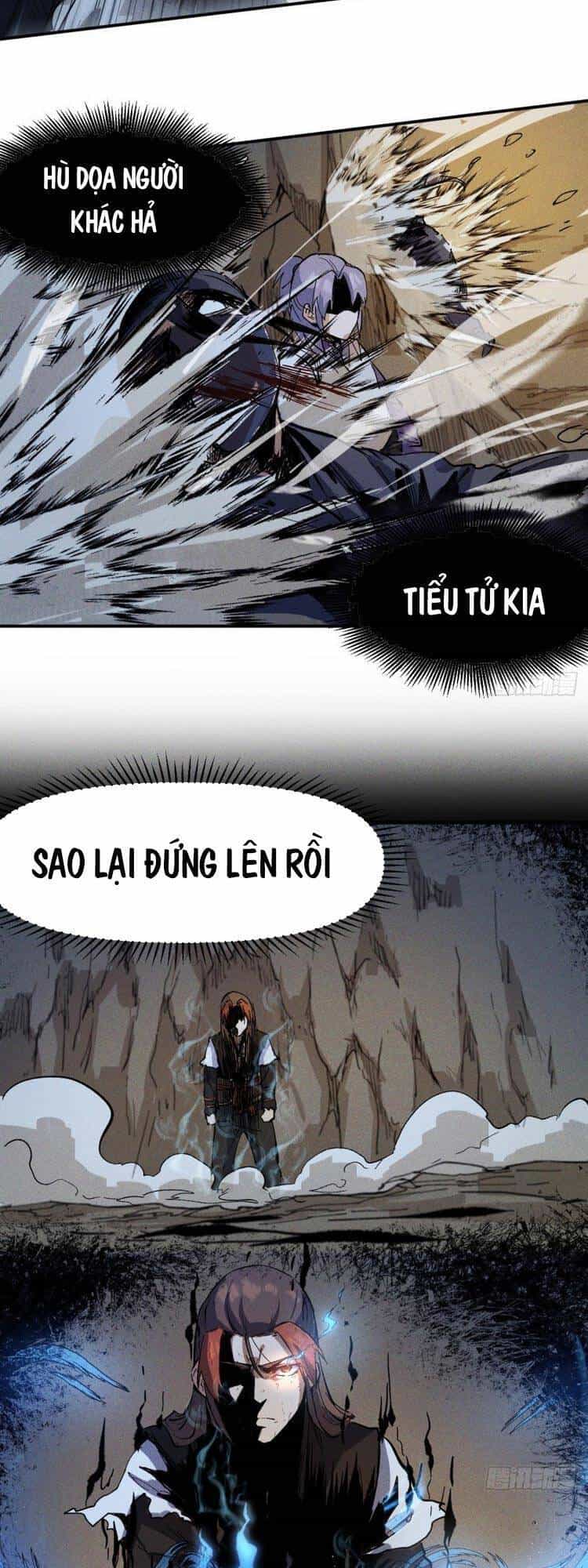 Nhân Vật Chính Mạnh Nhất Lịch Sử - Chương 7 - ảnh 28