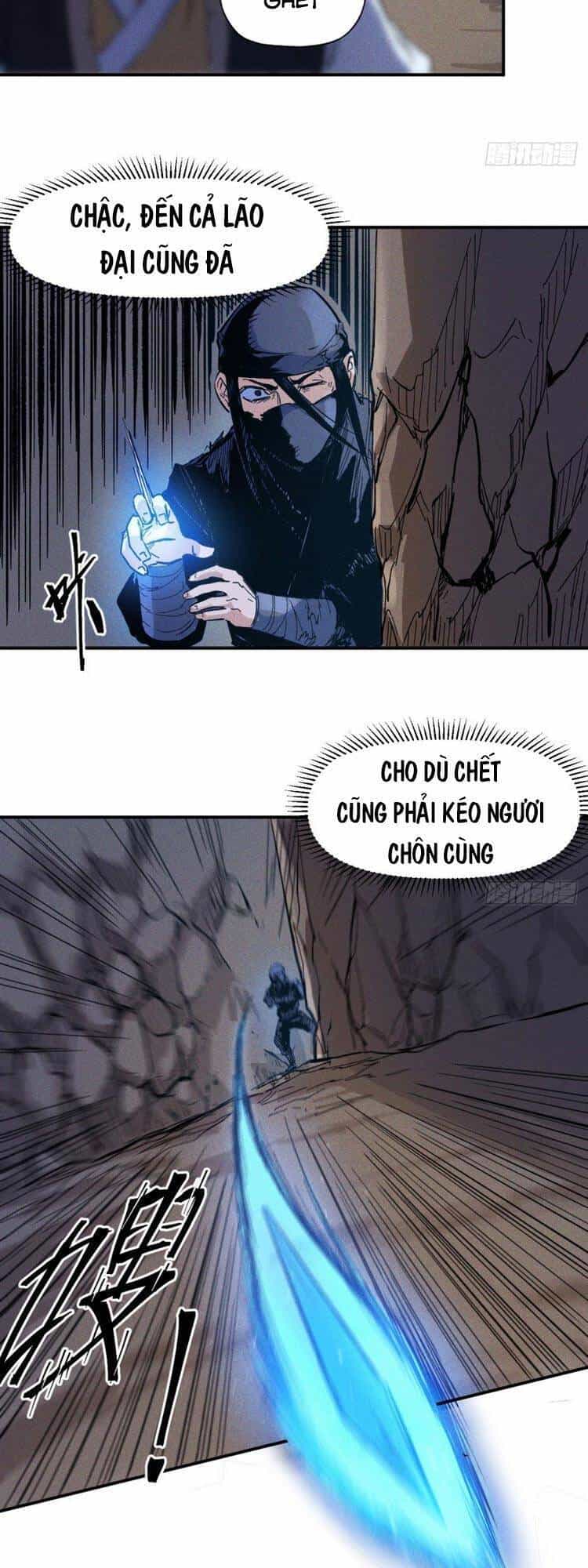 Nhân Vật Chính Mạnh Nhất Lịch Sử - Chương 7 - ảnh 43