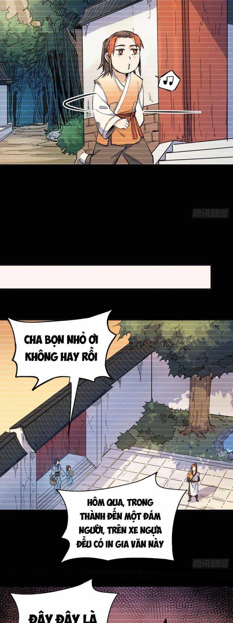 Nhân Vật Chính Mạnh Nhất Lịch Sử - Chương 7 - ảnh 5