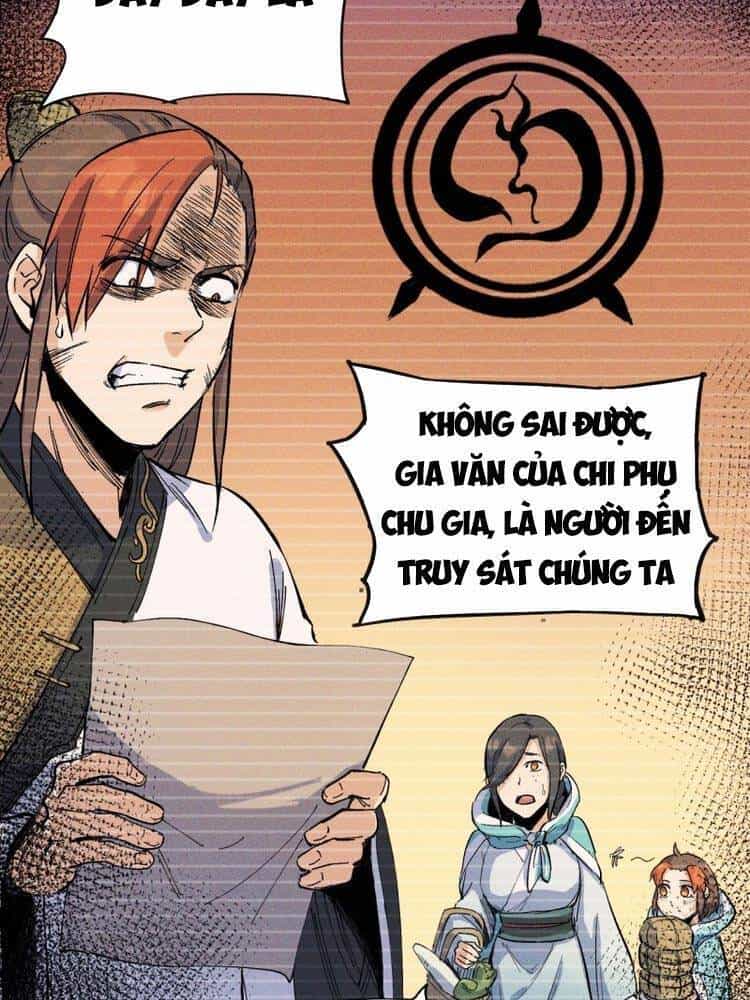 Nhân Vật Chính Mạnh Nhất Lịch Sử - Chương 7 - ảnh 6