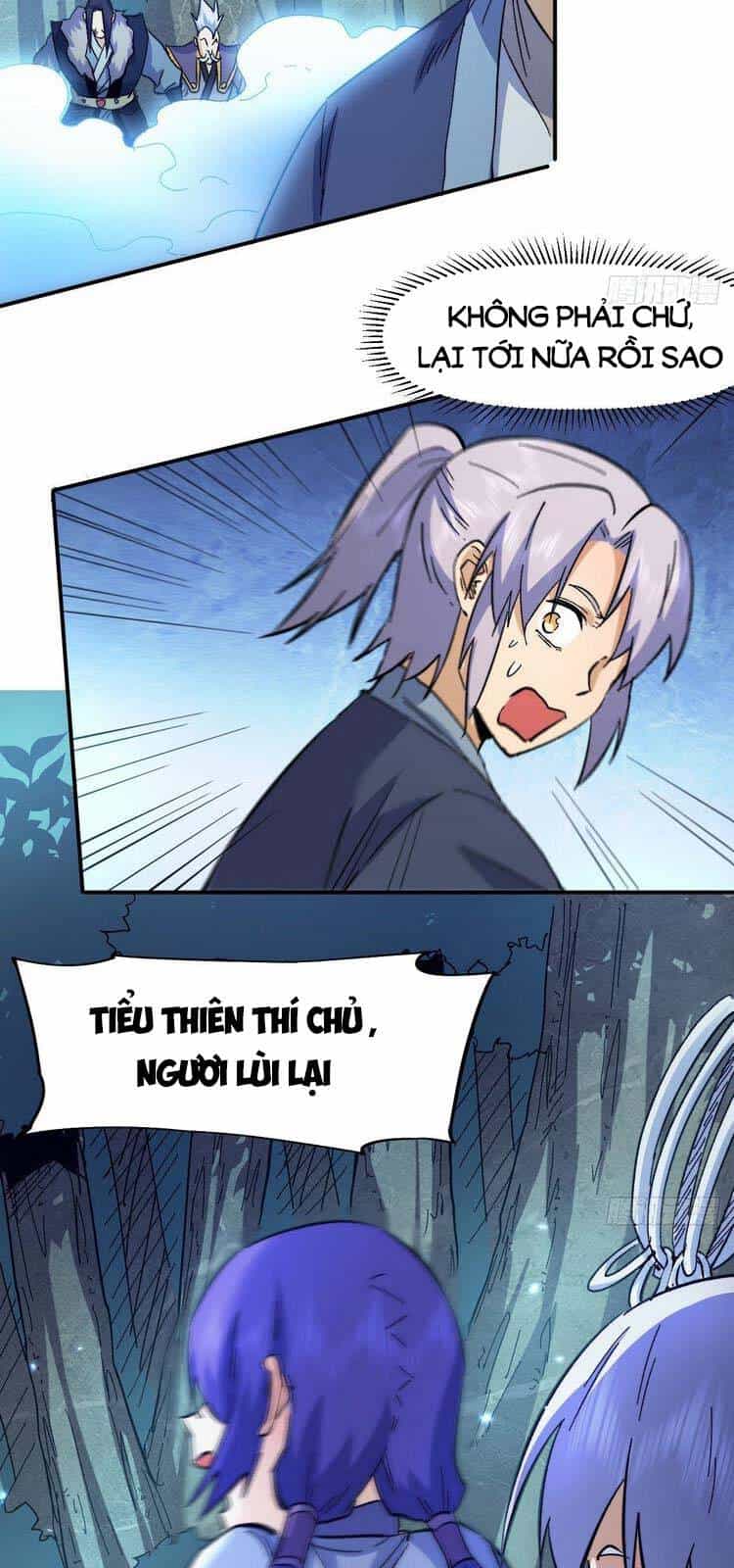 Nhân Vật Chính Mạnh Nhất Lịch Sử - Chương 69 - ảnh 6