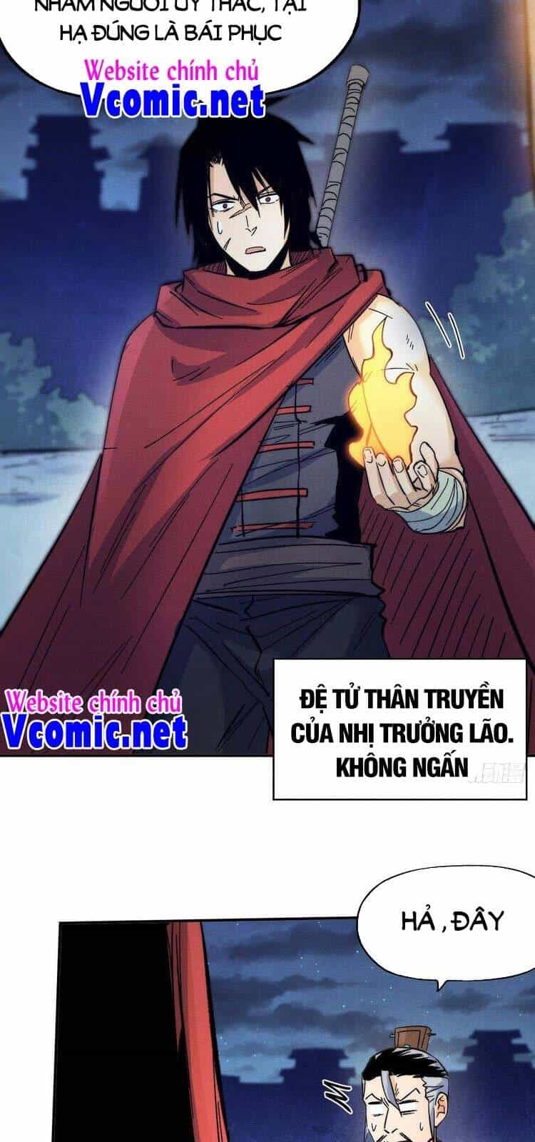 Nhân Vật Chính Mạnh Nhất Lịch Sử - Chương 70 - ảnh 26