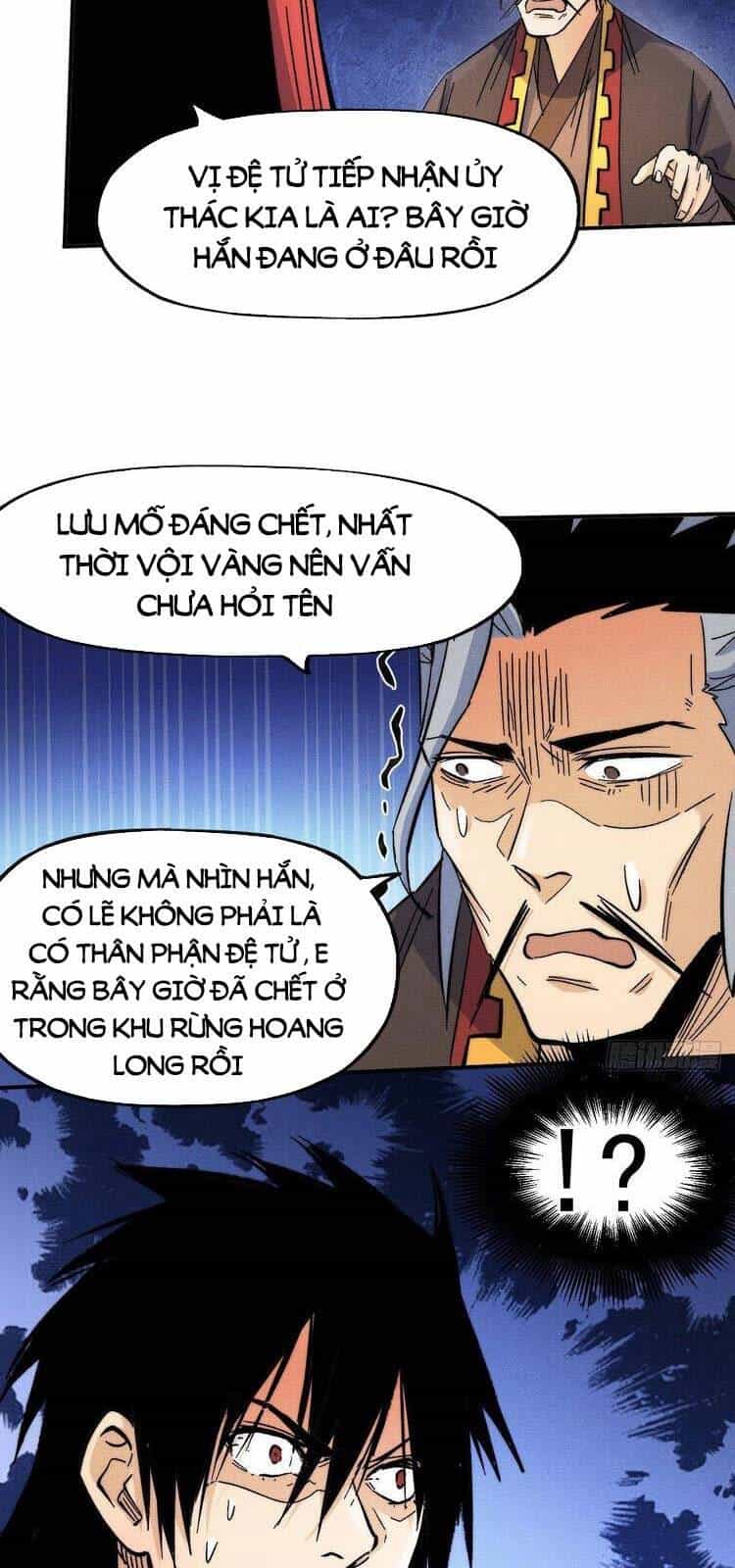 Nhân Vật Chính Mạnh Nhất Lịch Sử - Chương 70 - ảnh 27