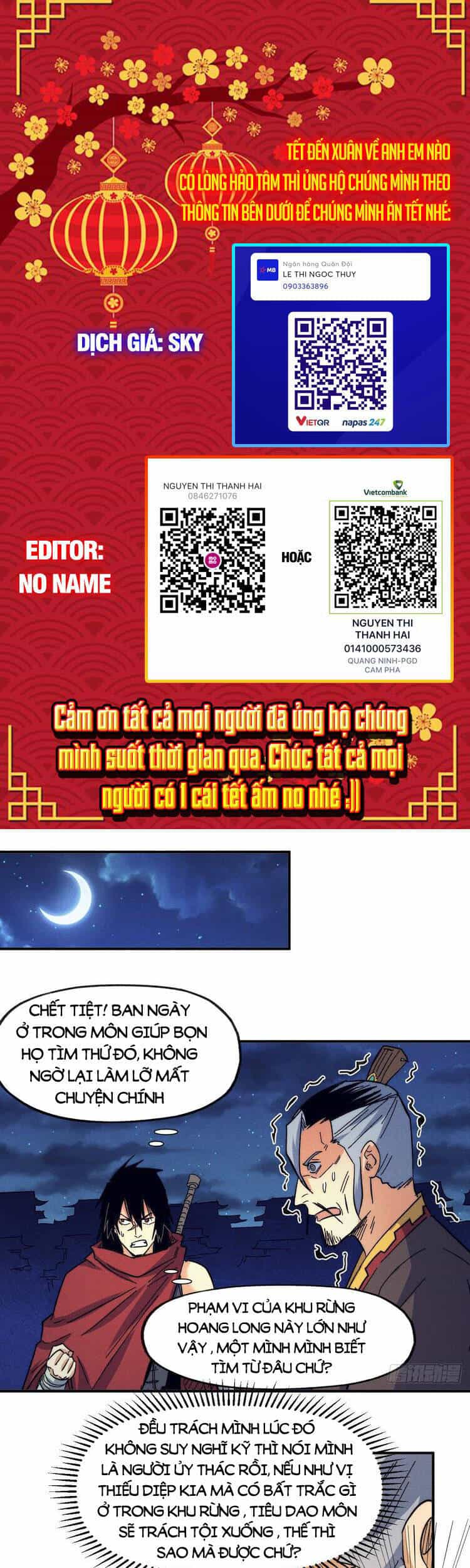 Nhân Vật Chính Mạnh Nhất Lịch Sử - Chương 71 - ảnh 1