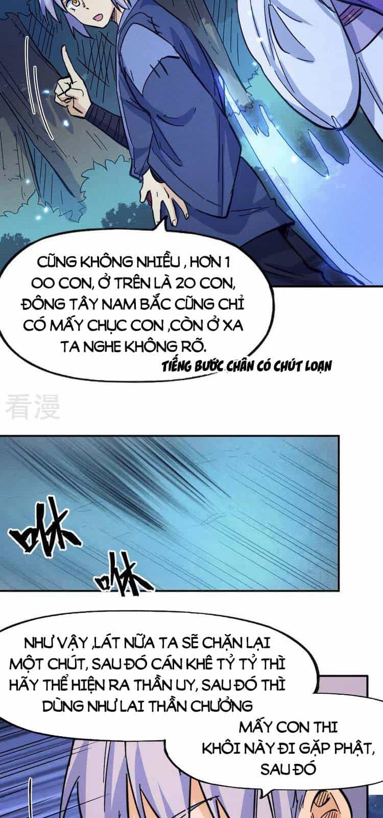 Nhân Vật Chính Mạnh Nhất Lịch Sử - Chương 73 - ảnh 23