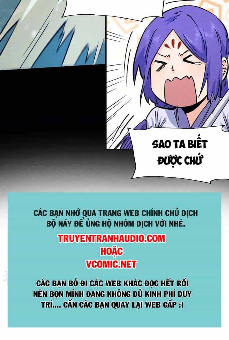 Nhân Vật Chính Mạnh Nhất Lịch Sử - Chương 73 - ảnh 25