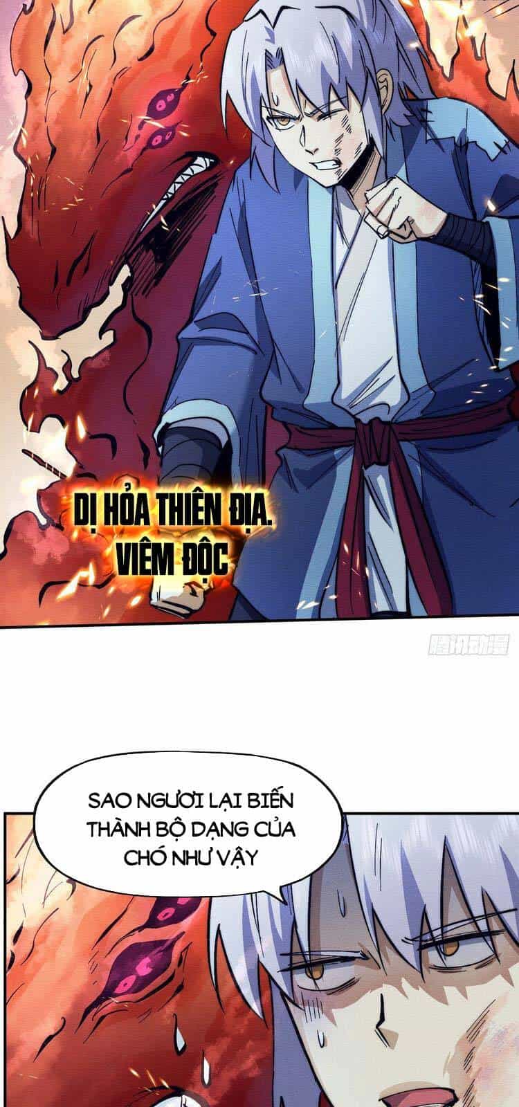Nhân Vật Chính Mạnh Nhất Lịch Sử - Chương 76 - ảnh 6