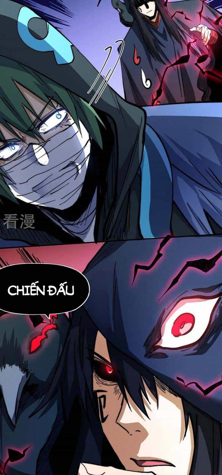 Nhân Vật Chính Mạnh Nhất Lịch Sử - Chương 77 - ảnh 27