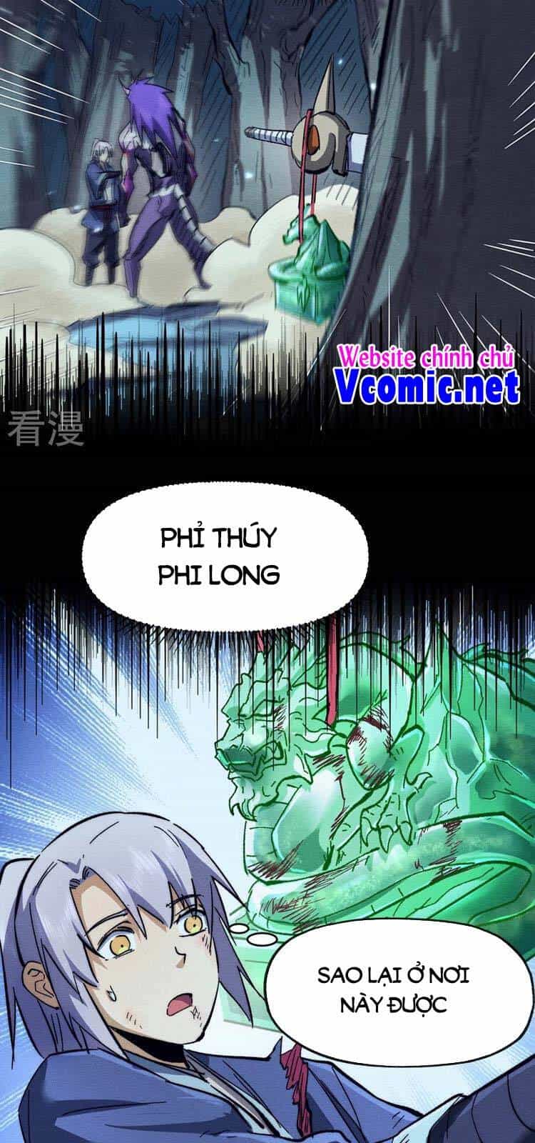 Nhân Vật Chính Mạnh Nhất Lịch Sử - Chương 77 - ảnh 8