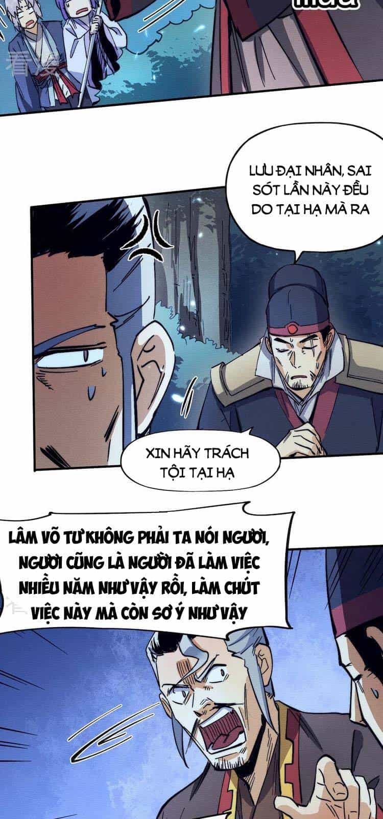 Nhân Vật Chính Mạnh Nhất Lịch Sử - Chương 78 - ảnh 16