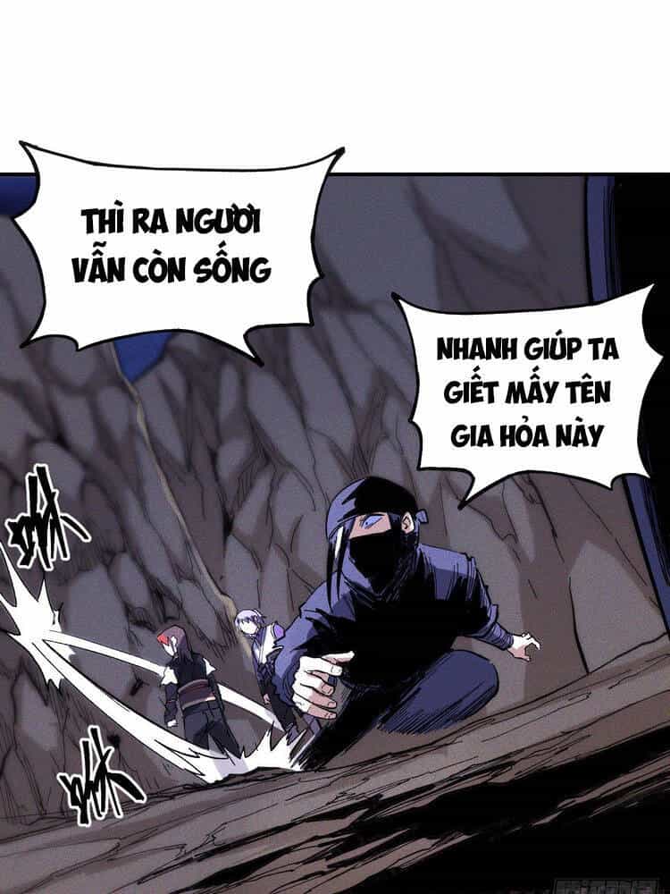 Nhân Vật Chính Mạnh Nhất Lịch Sử - Chương 8 - ảnh 14