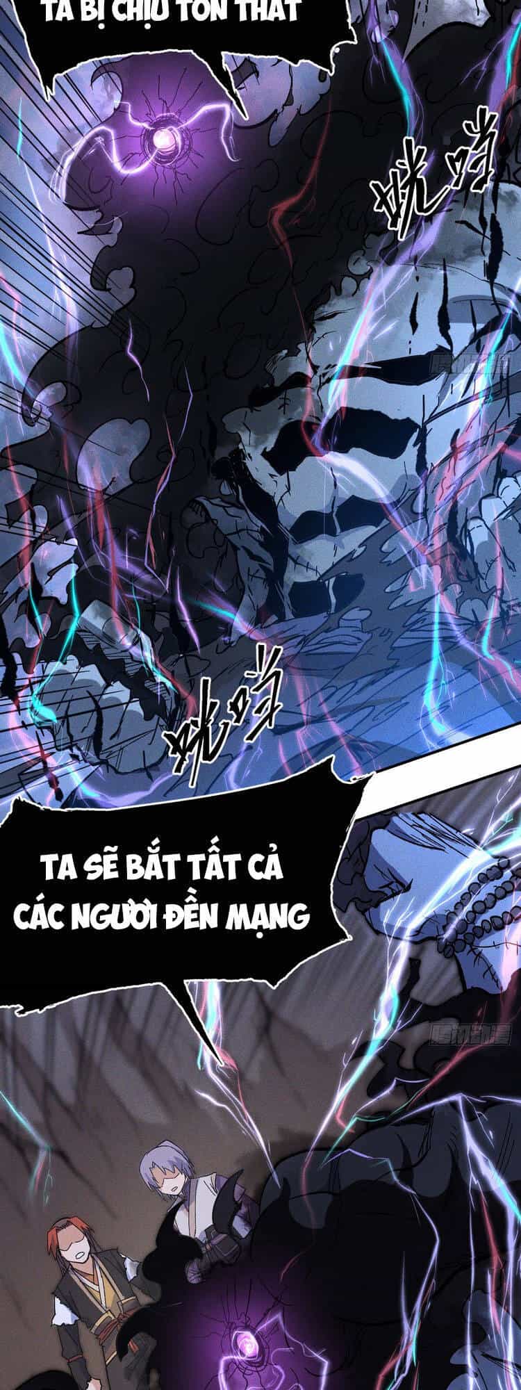 Nhân Vật Chính Mạnh Nhất Lịch Sử - Chương 8 - ảnh 18