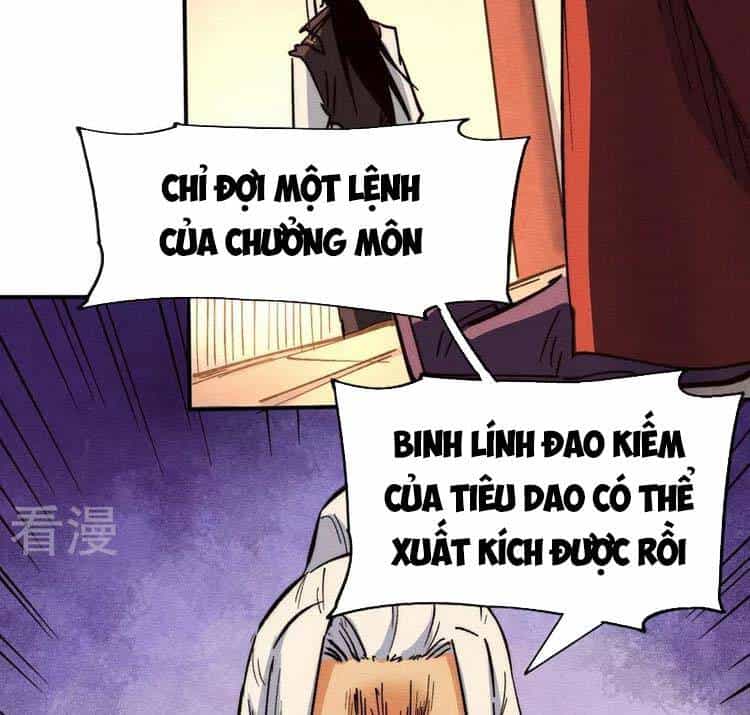 Nhân Vật Chính Mạnh Nhất Lịch Sử - Chương 79 - ảnh 17