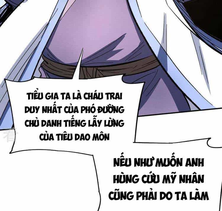 Nhân Vật Chính Mạnh Nhất Lịch Sử - Chương 80 - ảnh 17