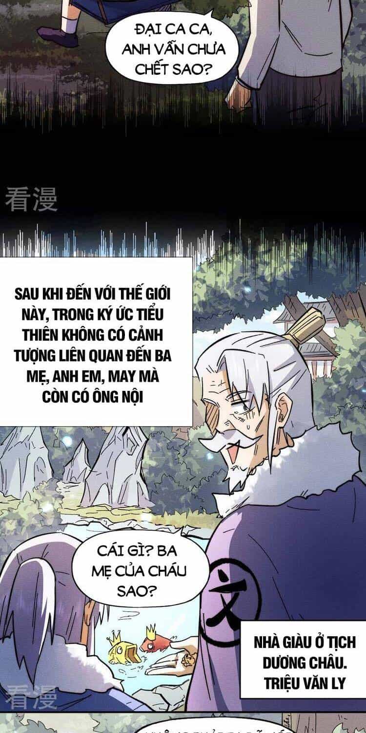 Nhân Vật Chính Mạnh Nhất Lịch Sử - Chương 80 - ảnh 2