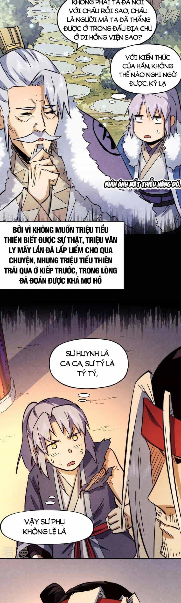 Nhân Vật Chính Mạnh Nhất Lịch Sử - Chương 80 - ảnh 3