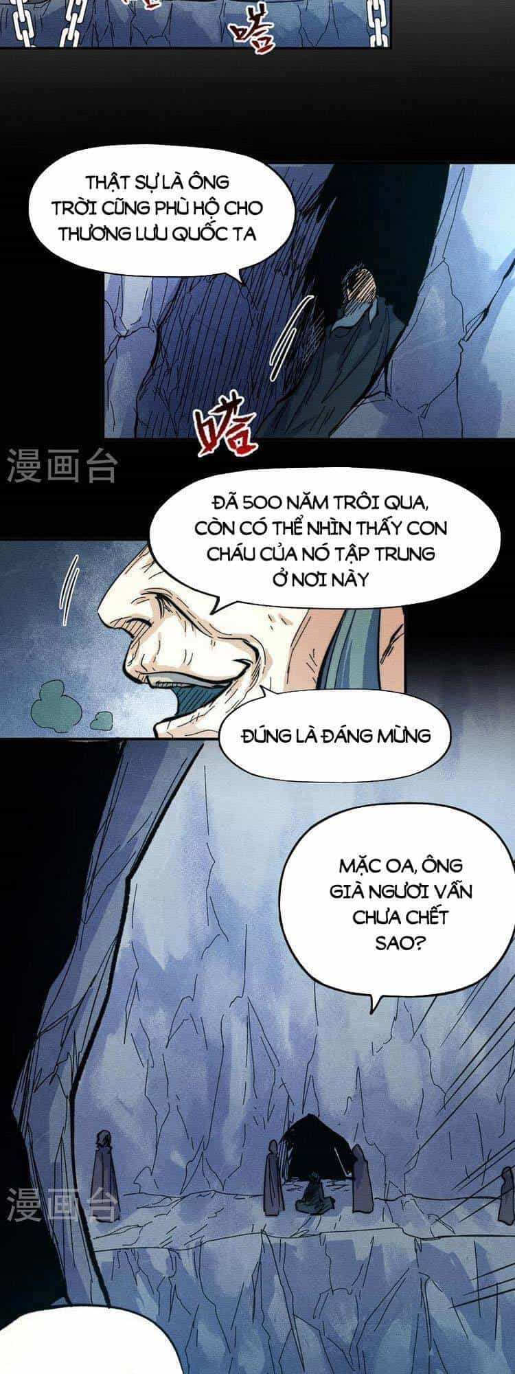 Nhân Vật Chính Mạnh Nhất Lịch Sử - Chương 82 - ảnh 11