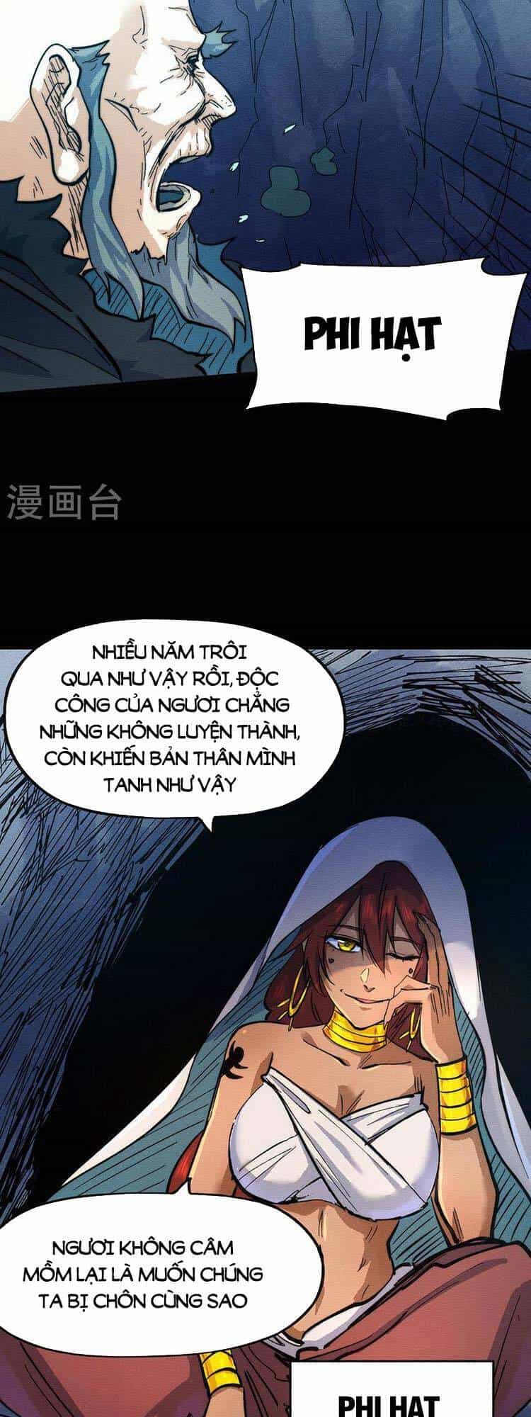 Nhân Vật Chính Mạnh Nhất Lịch Sử - Chương 82 - ảnh 12
