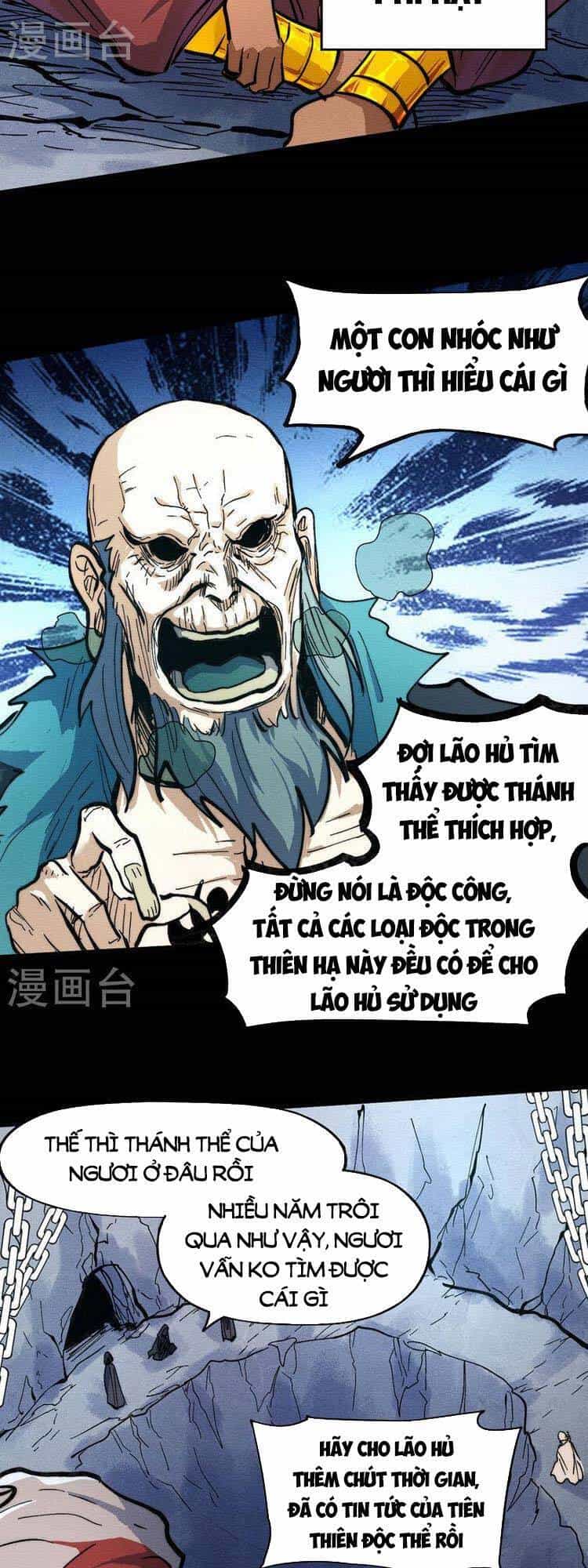 Nhân Vật Chính Mạnh Nhất Lịch Sử - Chương 82 - ảnh 13