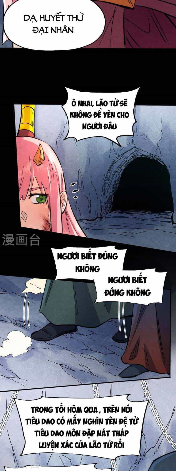 Nhân Vật Chính Mạnh Nhất Lịch Sử - Chương 82 - ảnh 15