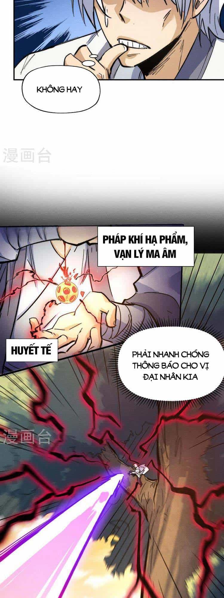 Nhân Vật Chính Mạnh Nhất Lịch Sử - Chương 82 - ảnh 7
