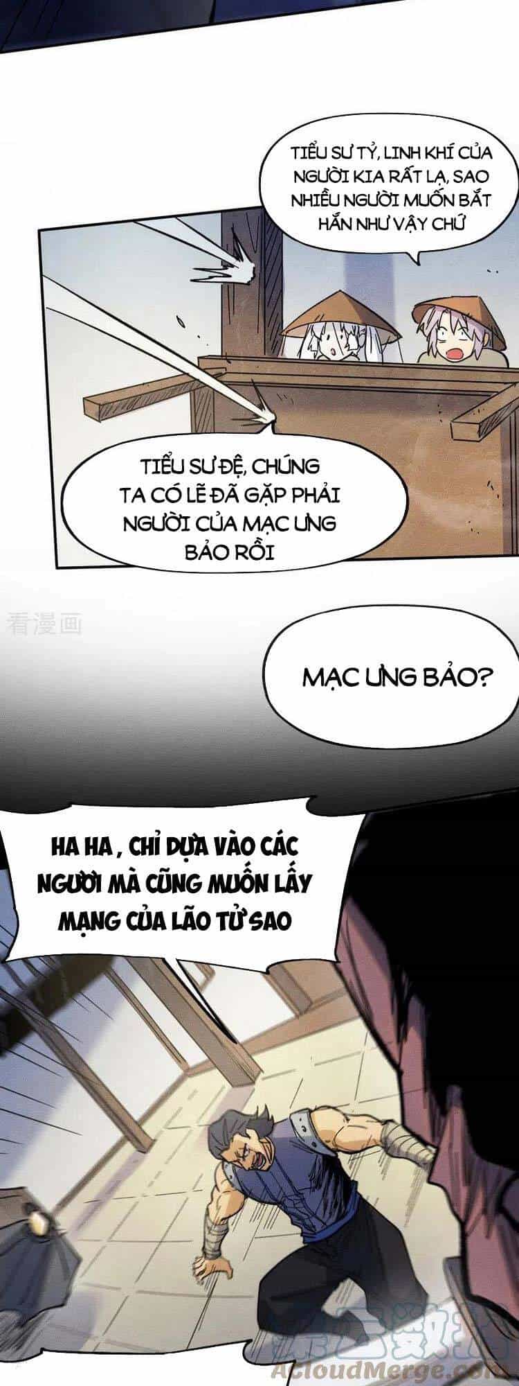 Nhân Vật Chính Mạnh Nhất Lịch Sử - Chương 84 - ảnh 24