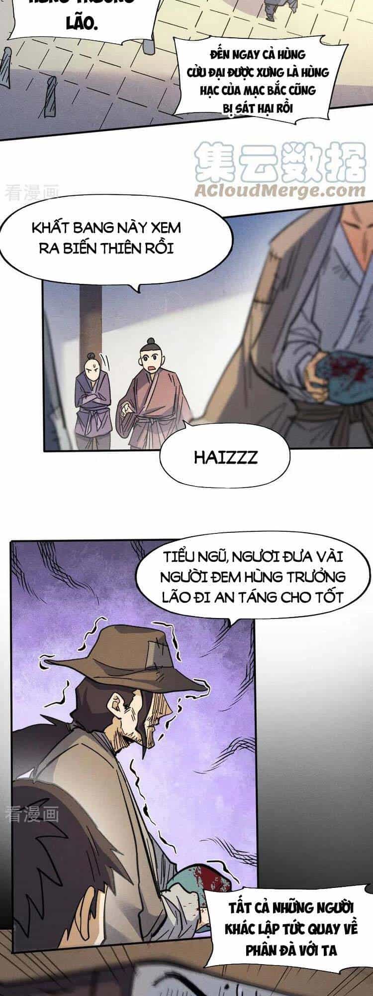 Nhân Vật Chính Mạnh Nhất Lịch Sử - Chương 85 - ảnh 22