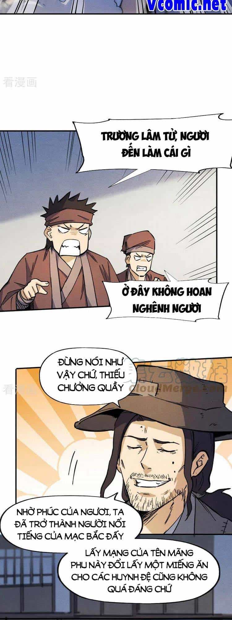 Nhân Vật Chính Mạnh Nhất Lịch Sử - Chương 85 - ảnh 7
