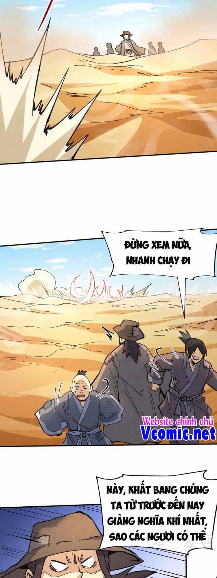 Nhân Vật Chính Mạnh Nhất Lịch Sử - Chương 86 - ảnh 16