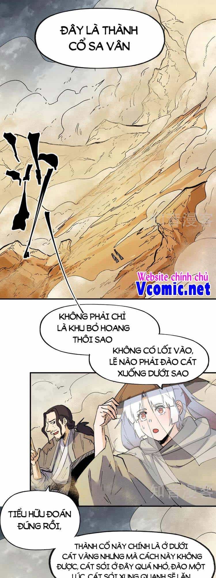 Nhân Vật Chính Mạnh Nhất Lịch Sử - Chương 88 - ảnh 15