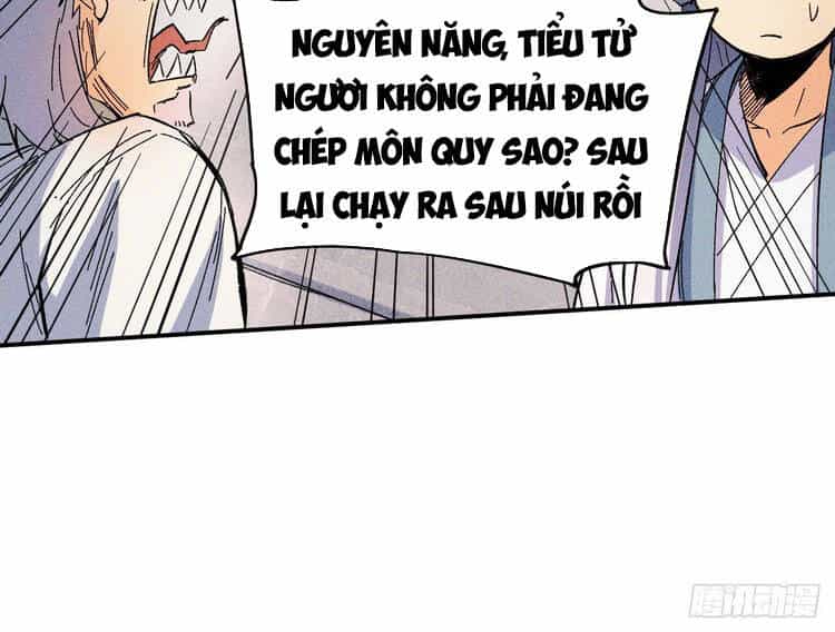 Nhân Vật Chính Mạnh Nhất Lịch Sử - Chương 9 - ảnh 19
