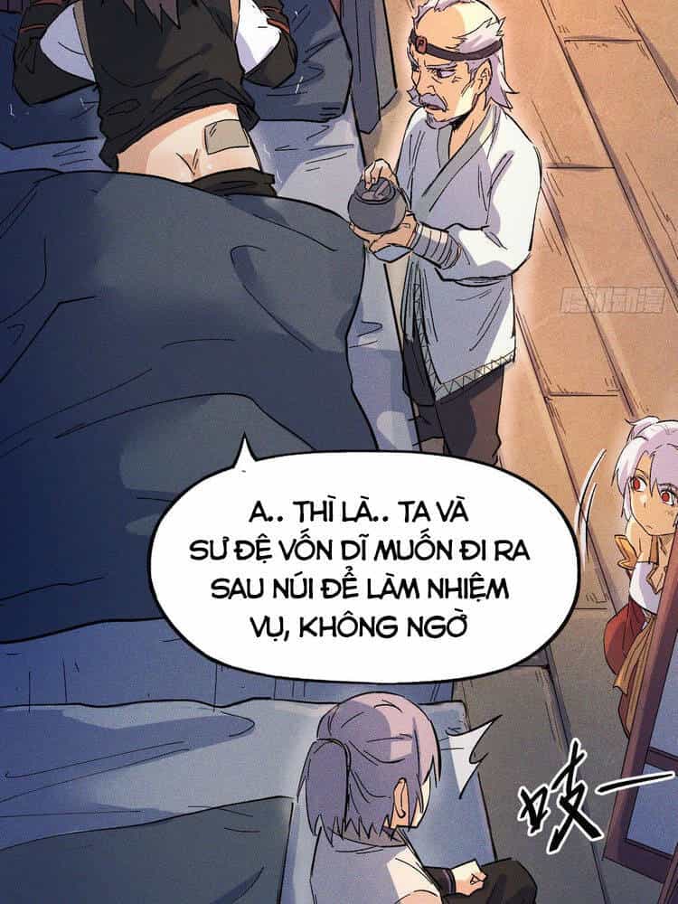 Nhân Vật Chính Mạnh Nhất Lịch Sử - Chương 9 - ảnh 23