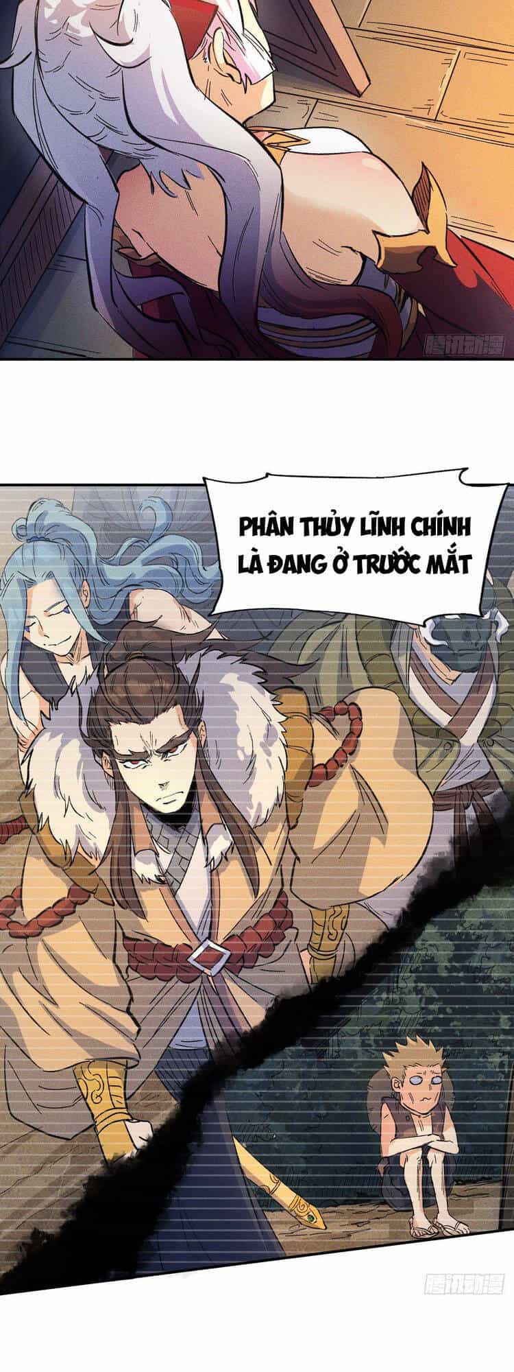 Nhân Vật Chính Mạnh Nhất Lịch Sử - Chương 9 - ảnh 30