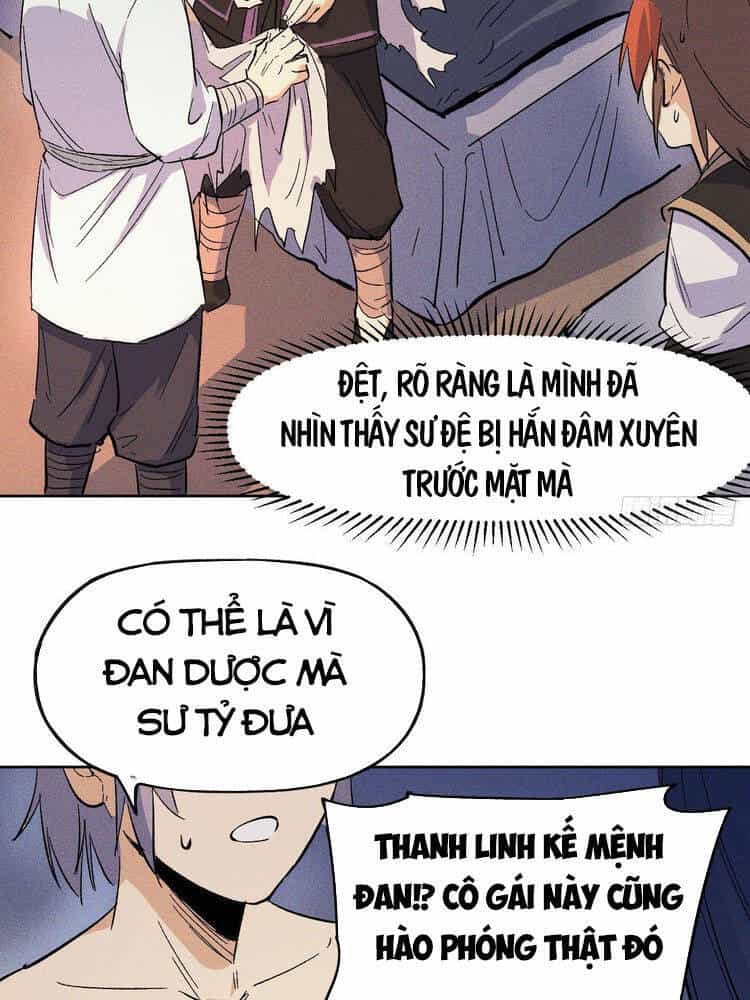 Nhân Vật Chính Mạnh Nhất Lịch Sử - Chương 9 - ảnh 40