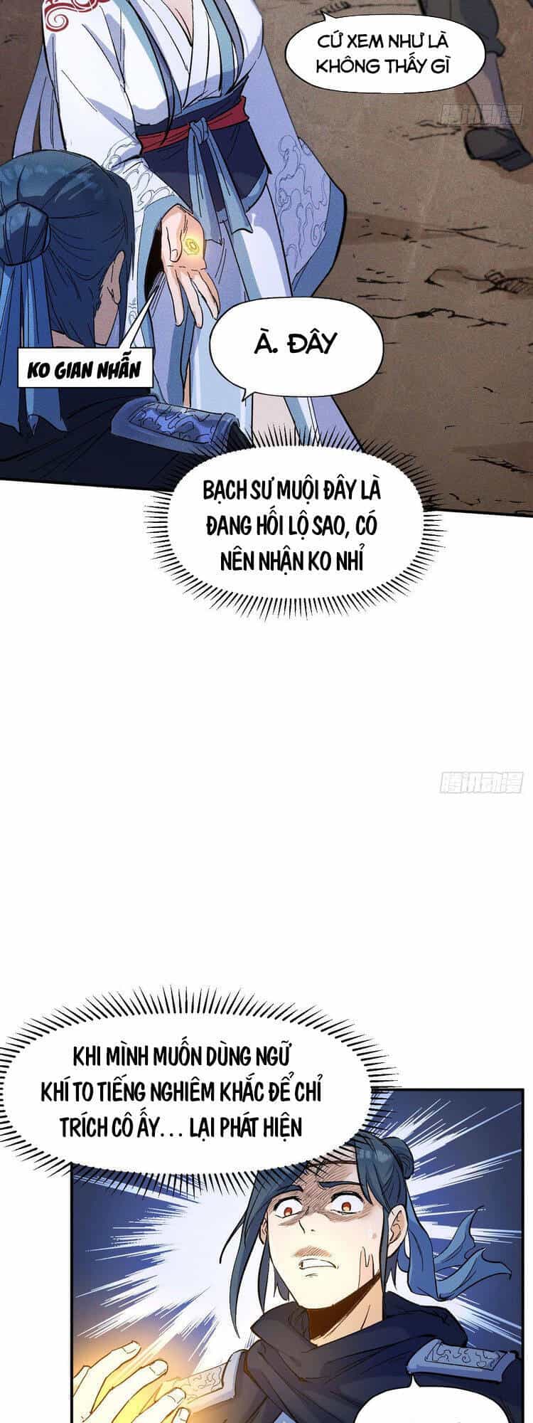 Nhân Vật Chính Mạnh Nhất Lịch Sử - Chương 9 - ảnh 5