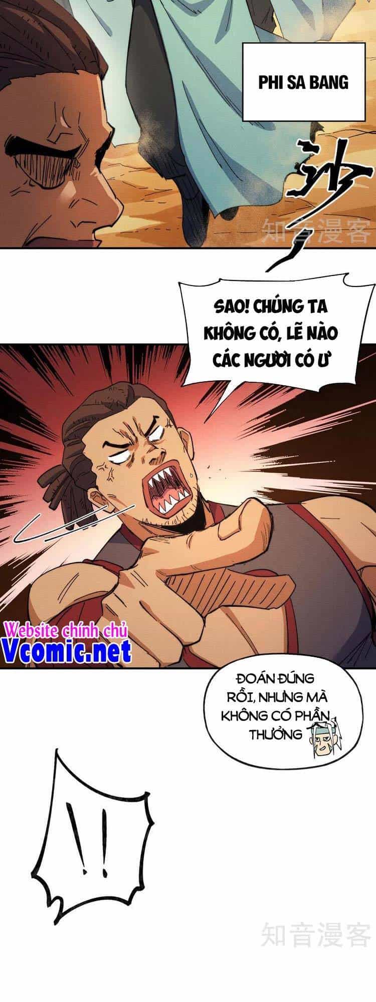 Nhân Vật Chính Mạnh Nhất Lịch Sử - Chương 90 - ảnh 19