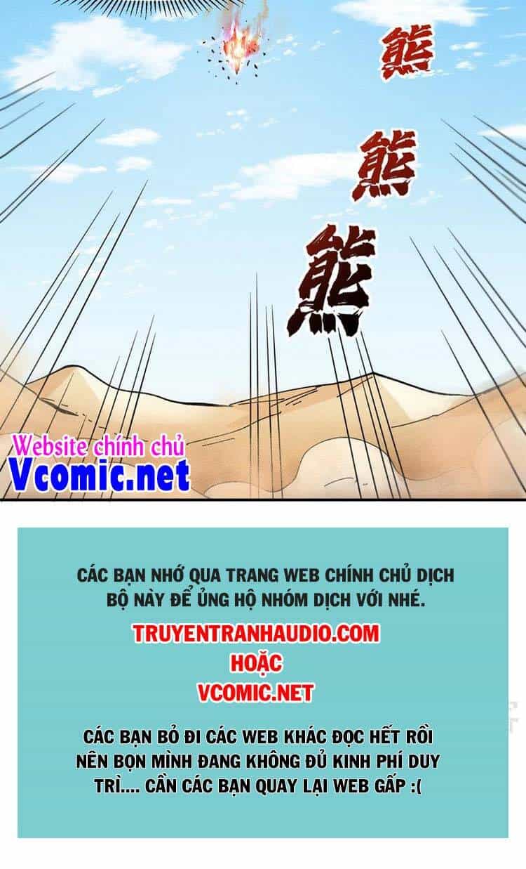 Nhân Vật Chính Mạnh Nhất Lịch Sử - Chương 90 - ảnh 26