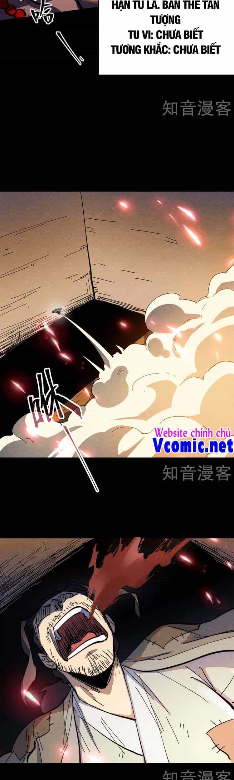 Nhân Vật Chính Mạnh Nhất Lịch Sử - Chương 92 - ảnh 7