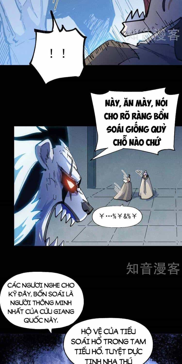 Nhân Vật Chính Mạnh Nhất Lịch Sử - Chương 94 - ảnh 16