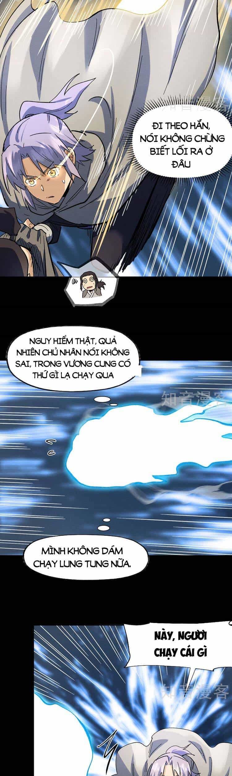 Nhân Vật Chính Mạnh Nhất Lịch Sử - Chương 94 - ảnh 9