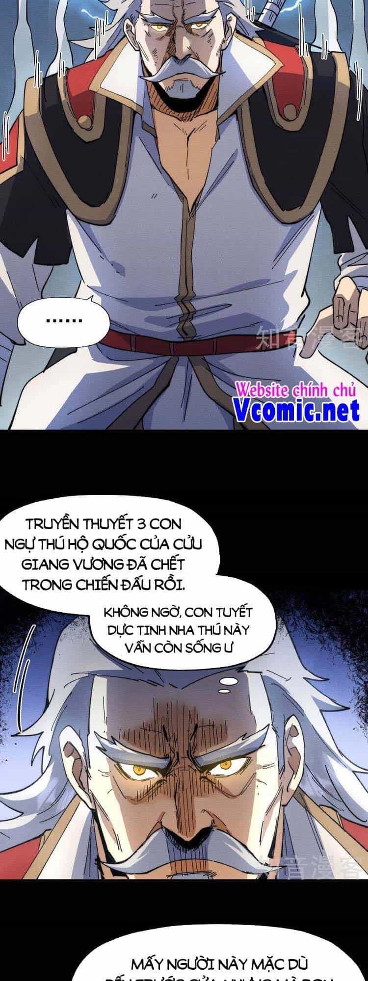Nhân Vật Chính Mạnh Nhất Lịch Sử - Chương 95 - ảnh 18