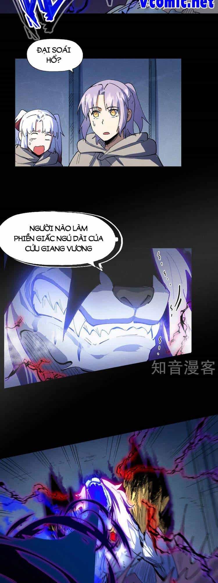 Nhân Vật Chính Mạnh Nhất Lịch Sử - Chương 97 - ảnh 22