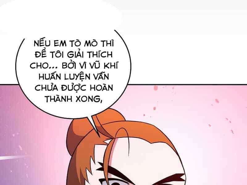 Nhân Vật Ngoài Lề Tiểu Thuyết - Chương 8 - ảnh 31