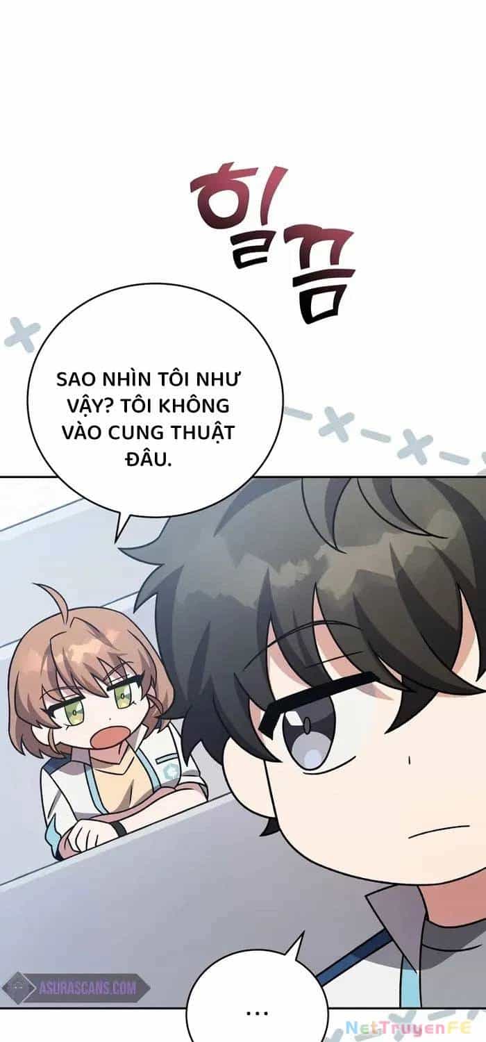 Nhân Vật Ngoài Lề Tiểu Thuyết - Chương 100 - ảnh 15
