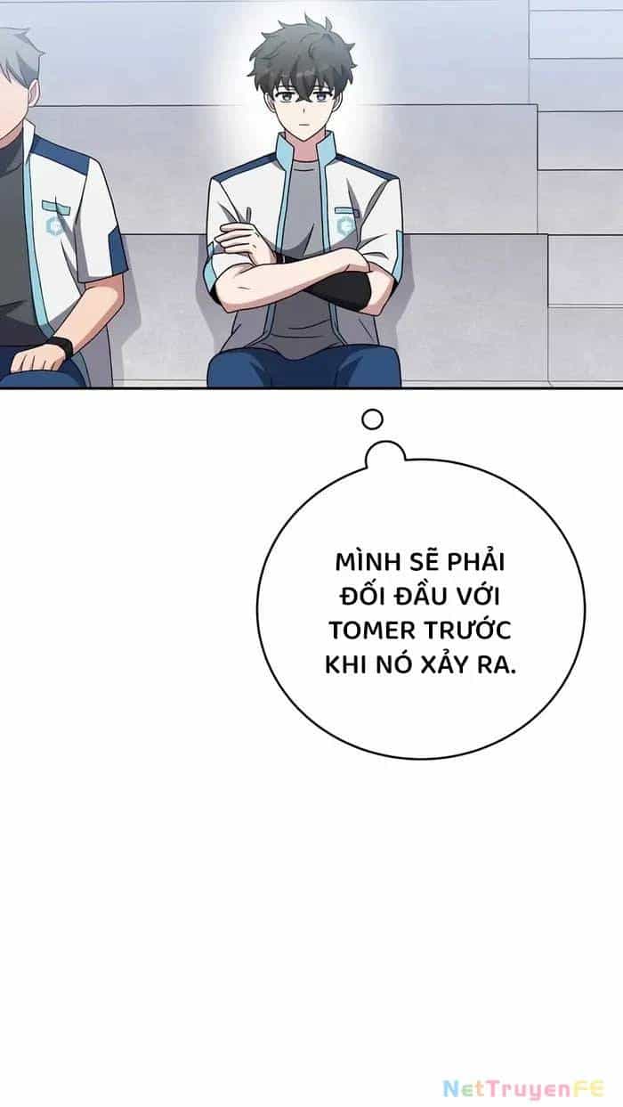 Nhân Vật Ngoài Lề Tiểu Thuyết - Chương 100 - ảnh 37