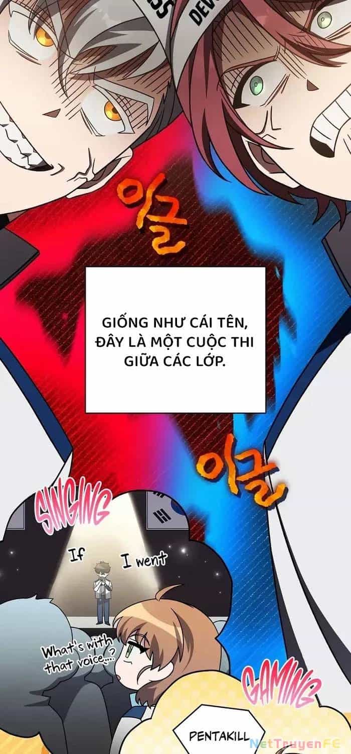 Nhân Vật Ngoài Lề Tiểu Thuyết - Chương 100 - ảnh 7