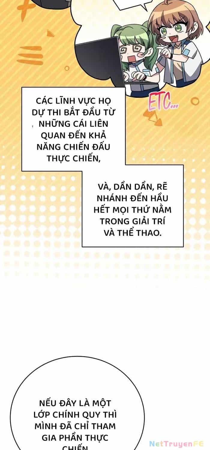 Nhân Vật Ngoài Lề Tiểu Thuyết - Chương 100 - ảnh 8