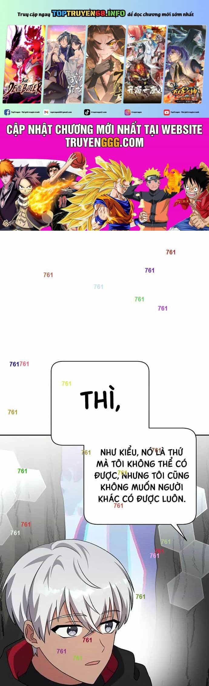 Nhân Vật Ngoài Lề Tiểu Thuyết - Chương 101 - ảnh 2