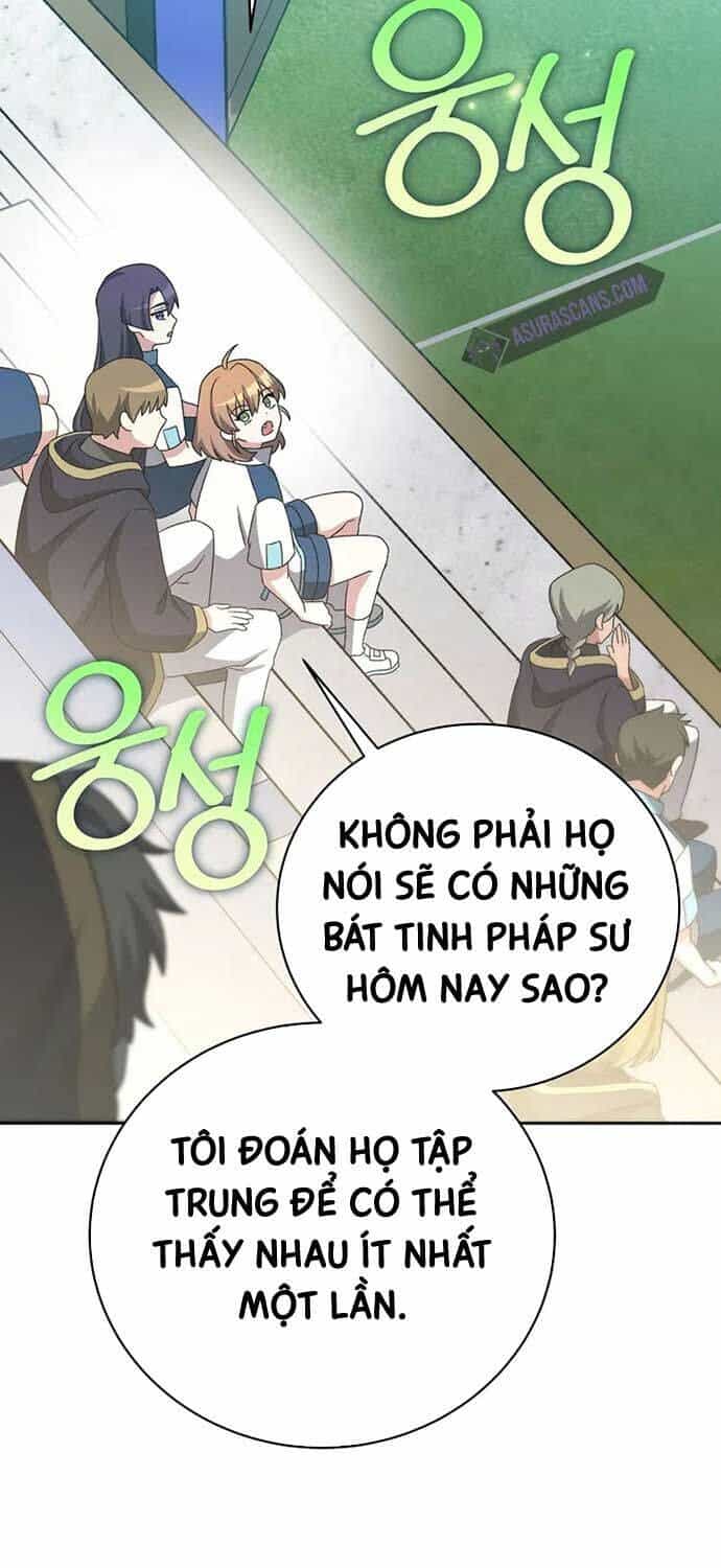 Nhân Vật Ngoài Lề Tiểu Thuyết - Chương 101 - ảnh 20